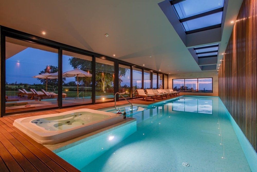 Villa in Porec, Istria County, Croatia 3 - 16880128