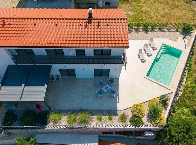 House in Vrh, Primorje-Gorski Kotar County, Croatia 3 - 16880623