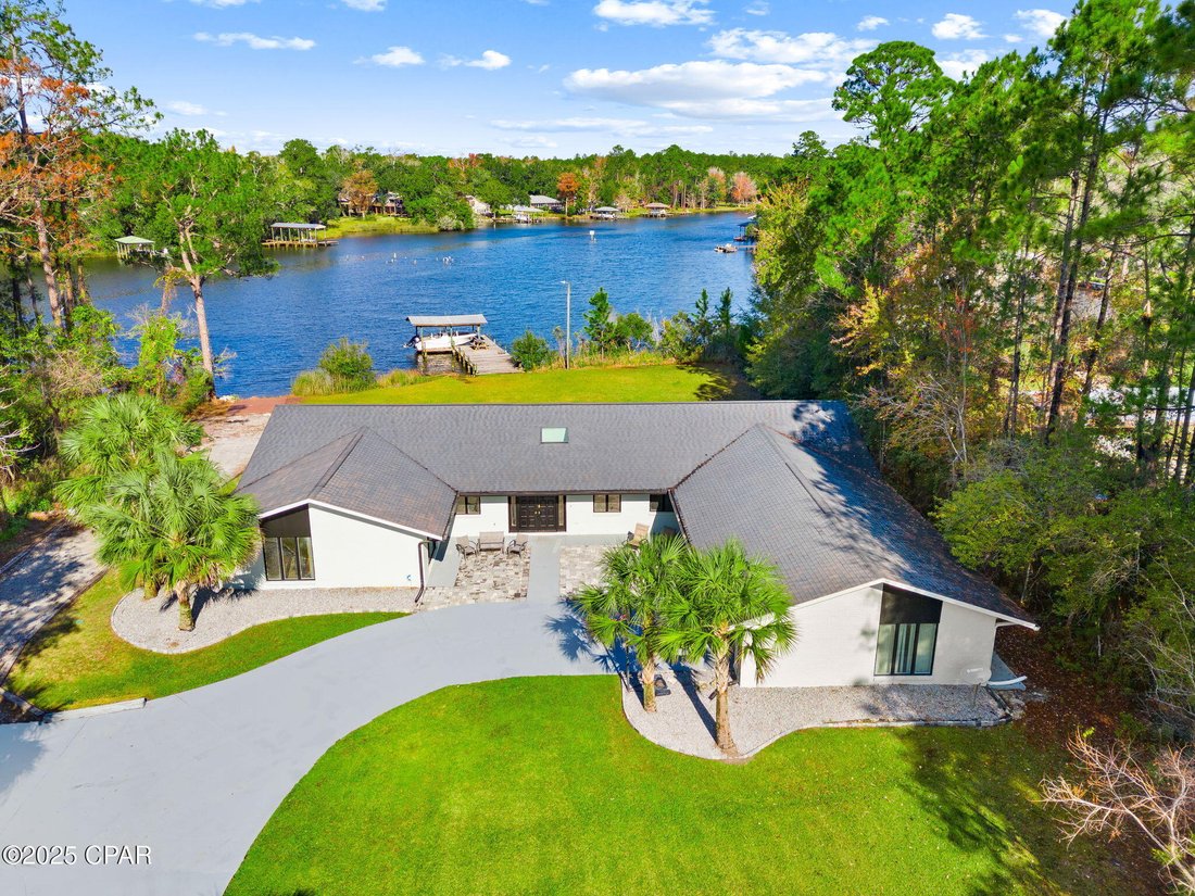 House in Freeport, Florida, United States 1 - 16874091