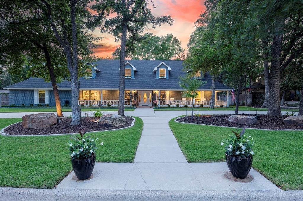 House in Denton, Texas, United States 2 - 16874495
