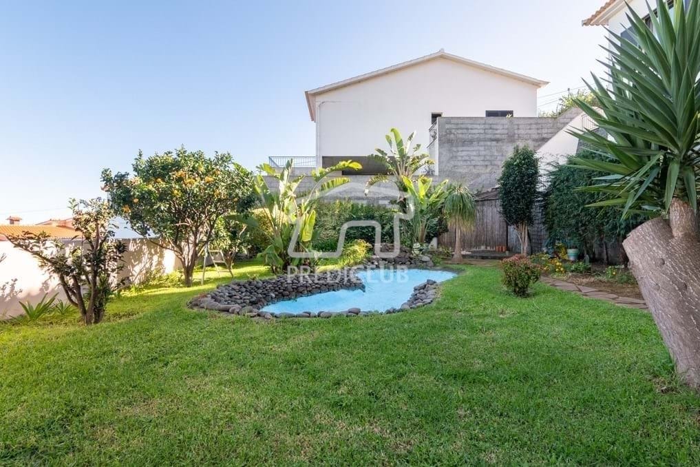 Villa in Gaula, Madeira, Portugal 4 - 16885967