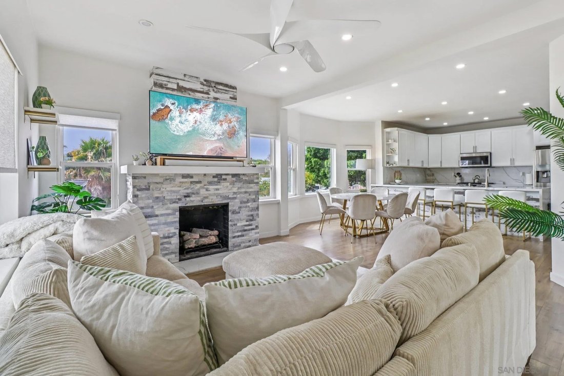 House in San Diego, California, United States 3 - 16887570