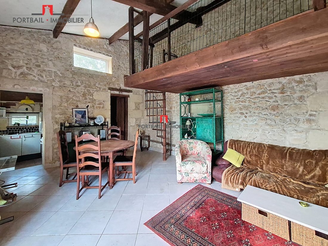 House in Centre Ville, Blanquefort, France 5 - 16888361