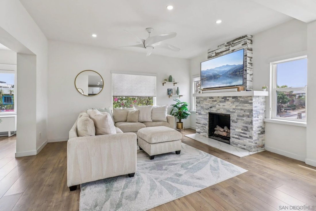 House in San Diego, California, United States 4 - 16887570