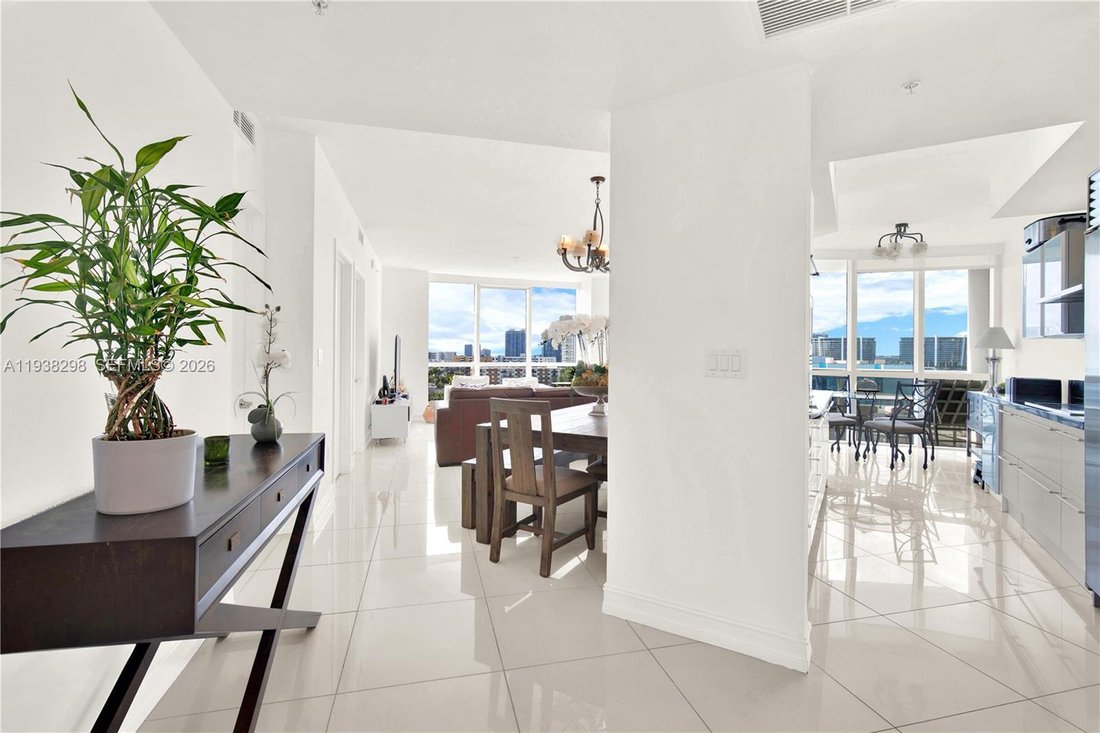 Condo in Golden Beach, Florida, United States 3 - 16878498