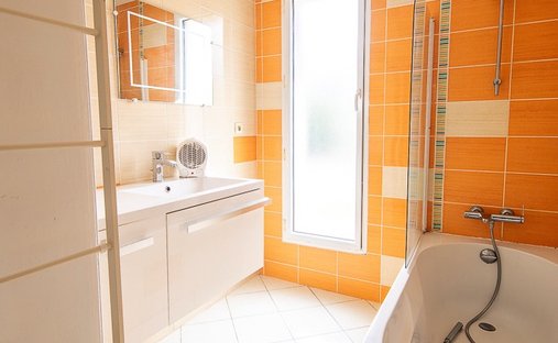 Château Vannes 622.0 Sqm 12 Bedrooms