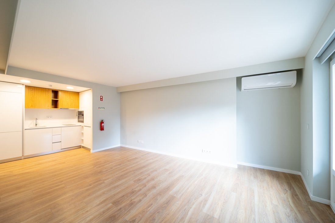 Apartment in Santo Antonio, Lisbon, Portugal 3 - 16888608