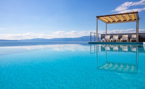 Villa en Grad Kraljevica, Primorje-Gorski, Croacia 1