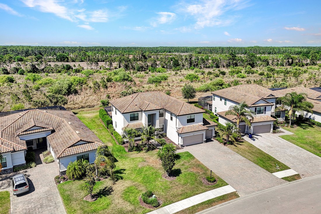 Casa a Estero, Florida, Stati Uniti 3 - 16872560
