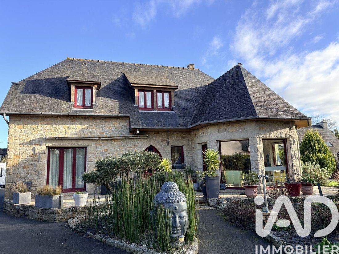House in Centre Ville Nord, Langueux, France 1 - 16872638
