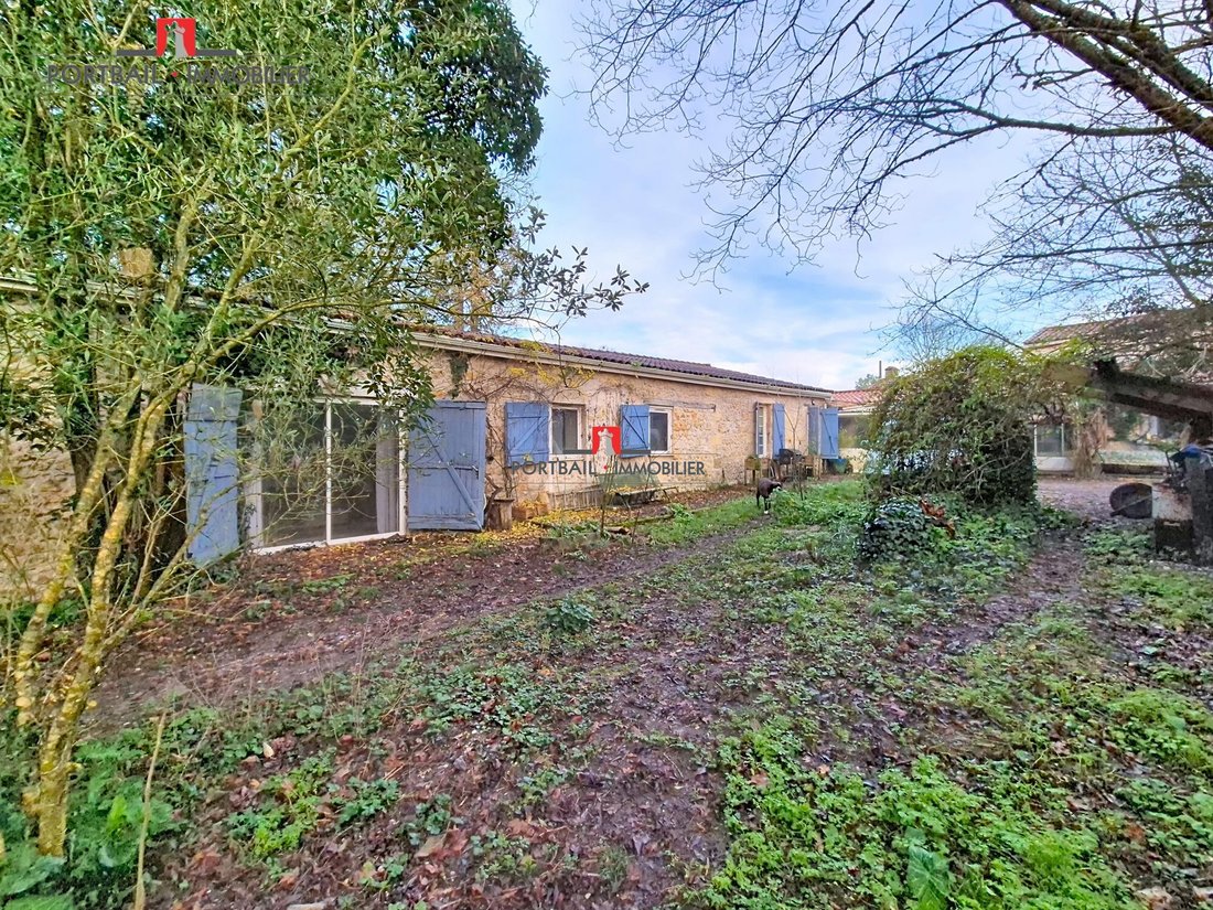 House in Centre Ville, Blanquefort, France 1 - 16888361