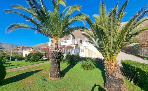 House in Kalyvia Thorikou, Attica, Greece 1