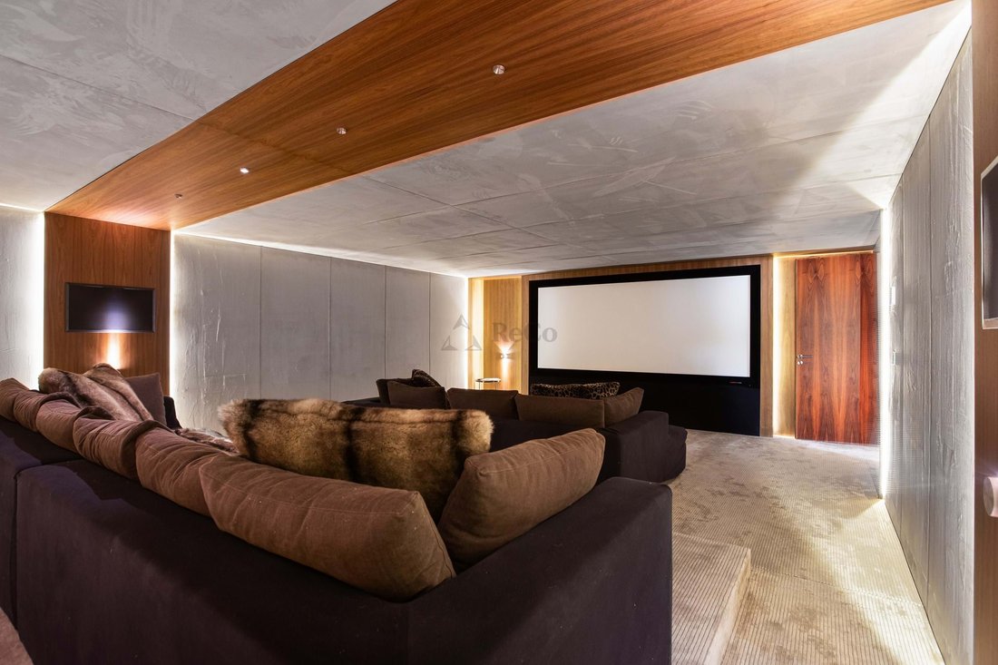 Villa in Quinta do Lago, Almancil, Portugal 4 - 16881099