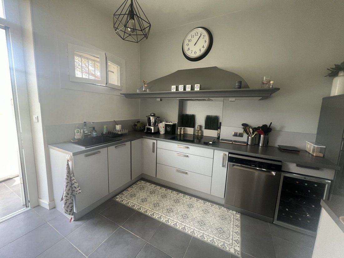 Casa en Nord, Prades, Francia 5 - 16878829