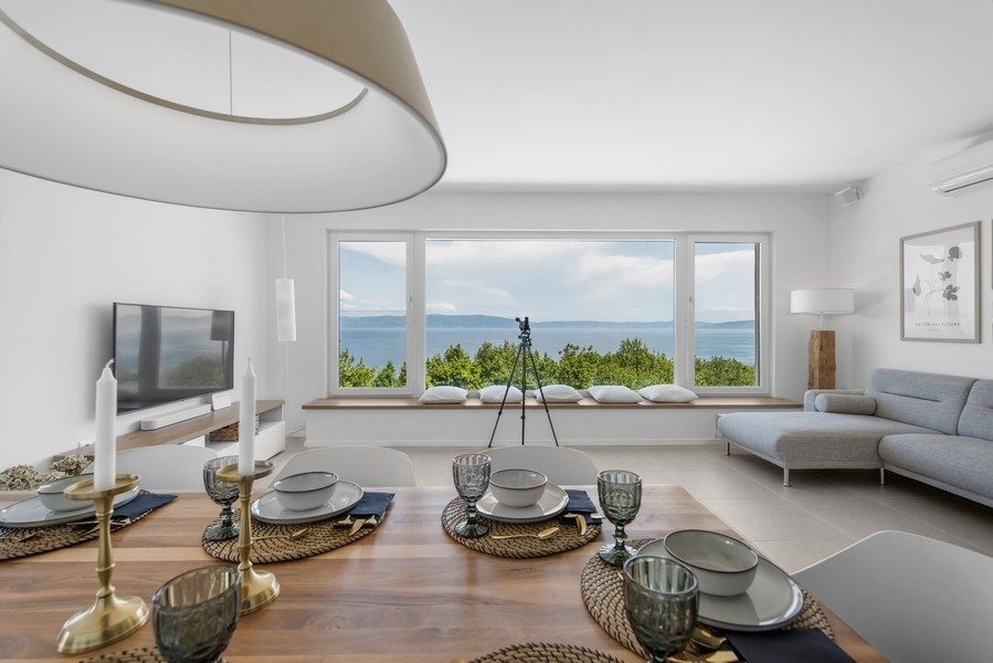 Villa in Gondolici, Istria County, Croatia 5 - 16880389