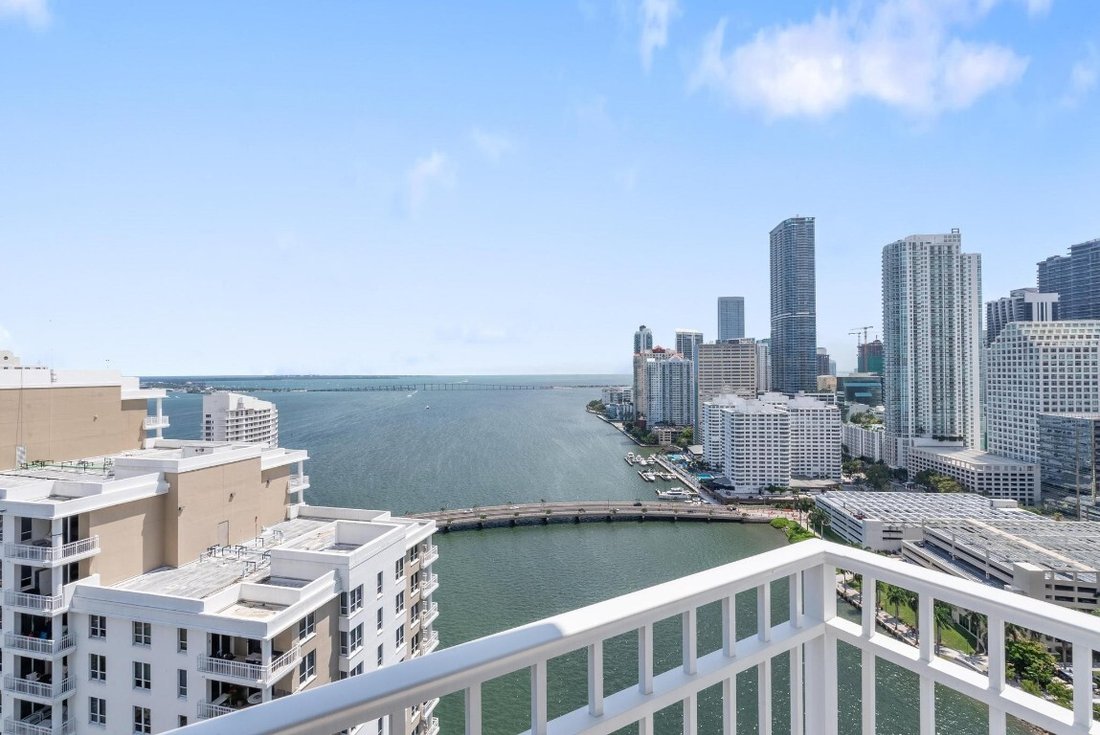 Condo in Miami, Florida, United States 3 - 16634328