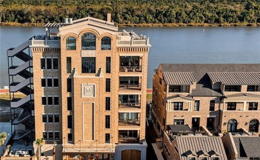 Condo in Savannah, Georgia, United States 1