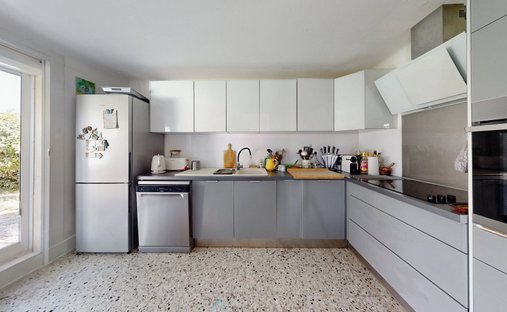 Castle for Sale in Istres, Provence-Alpes-Côte d'Azur, France