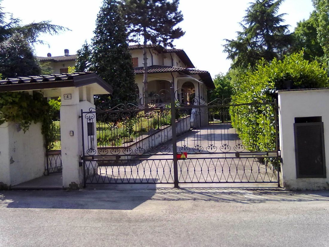 Villa in Castelnuovo Rangone, Emilia-Romagna, Italy 4 - 16882283