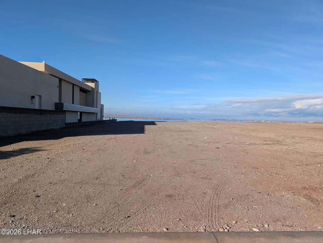 Land in Lake Havasu City, Arizona, United States 5 - 16887676