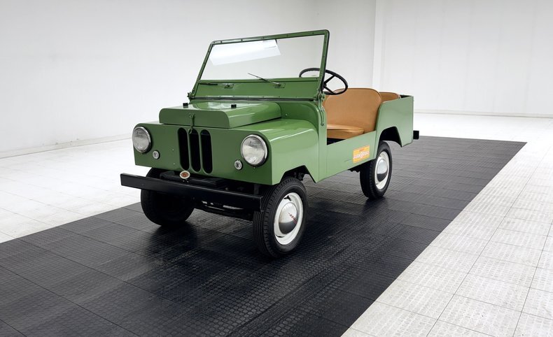 Cabriolet in Morgantown, United States 1 - 13482815