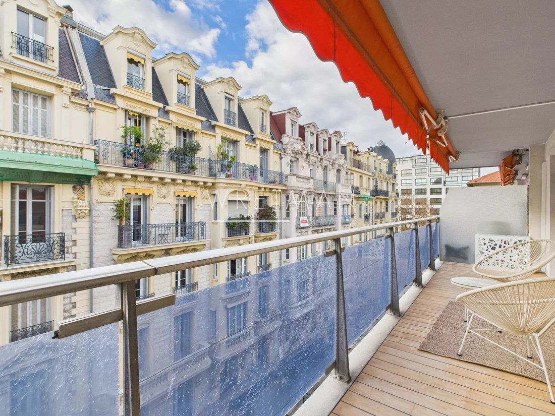 Apartment in Nice, Provence-Alpes-Côte d'Azur, France 2 - 16879610