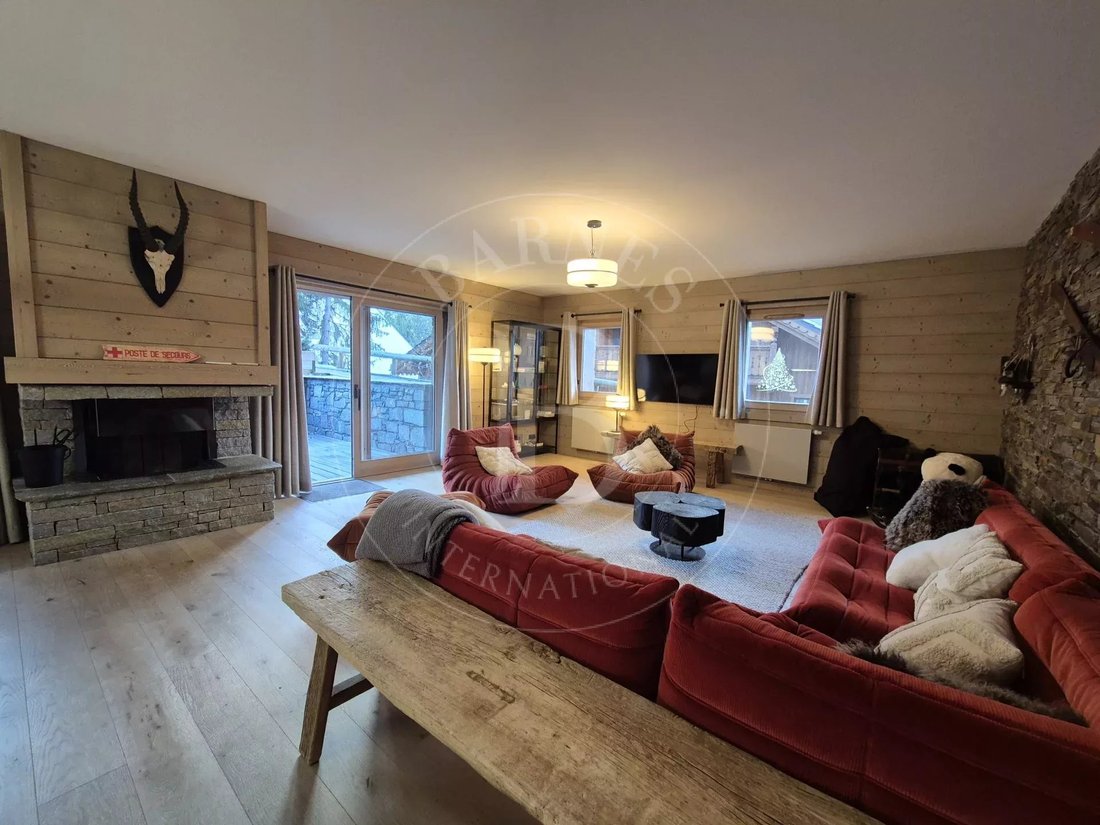 Apartment in Les Allues, Auvergne-Rhône-Alpes, France 1 - 16871692
