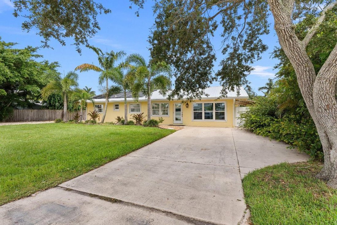 House in Palm City, Florida, United States 5 - 16632383