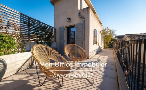 Aix En Provence Castle