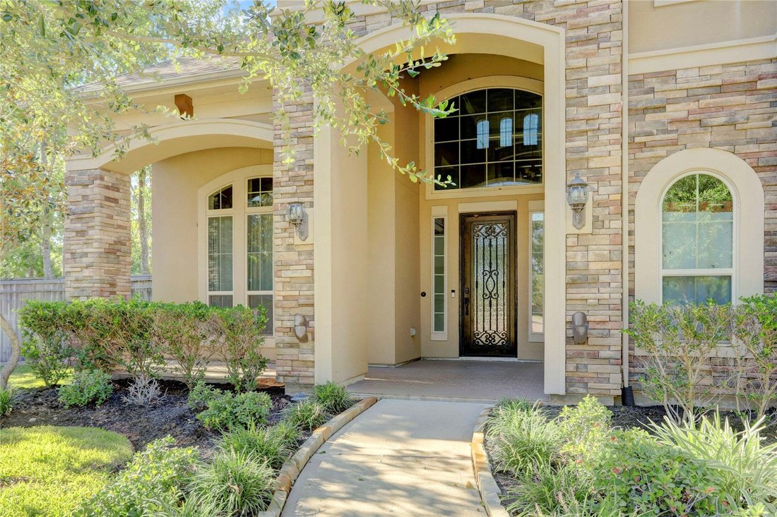 House in Missouri City, Texas, United States 5 - 16881309