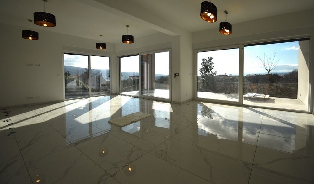 Villa in Vrh, Primorje-Gorski Kotar County, Croatia 5 - 16880400