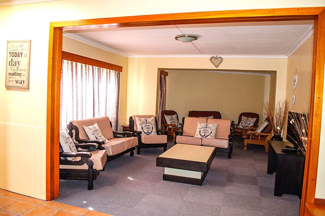 House in Luderitz, Karas Region, Namibia 5 - 16879076