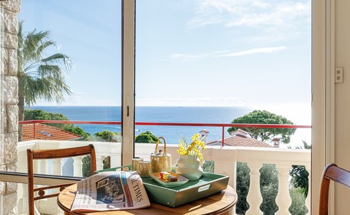 Haus in Musiciens - Thiers, Nizza, Frankreich 1