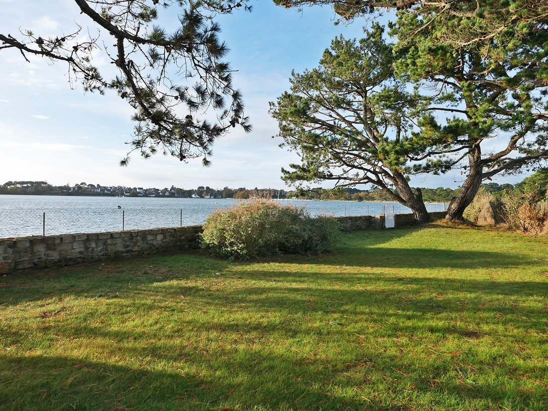 House in Larmor-Baden, Brittany, France 2 - 16886512