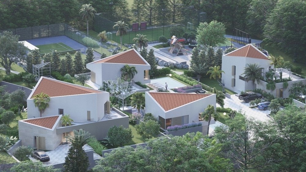 Villa in Malinska, Primorje-Gorski Kotar County, Croatia 4 - 16880657