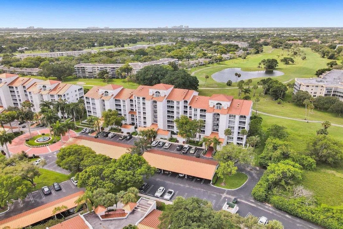 Condo in Pompano Beach, Florida, United States 1 - 16604969