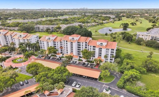 Condo in Pompano Beach, Florida, United States 1