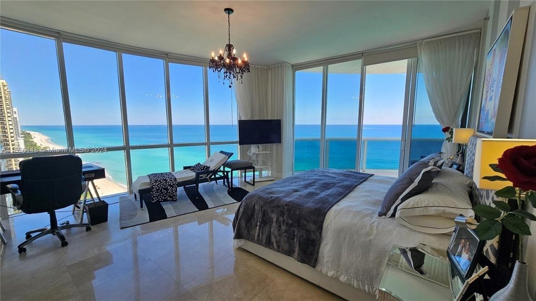 Condo in Golden Beach, Florida, United States 2 - 16635034