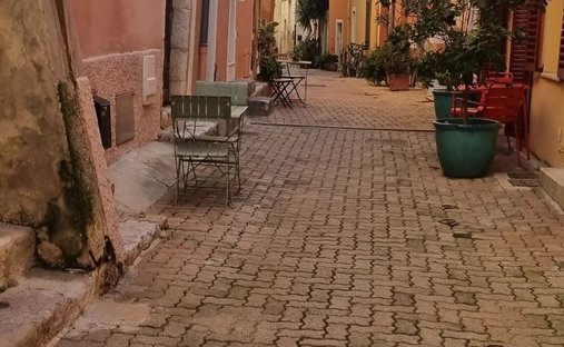Wohnung in Villefranche-sur-Mer, Provence-Alpes-Côte d'Azur, Frankreich 1