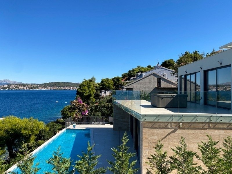Villa in Split, Split-Dalmatia County, Croatia 2 - 16880213