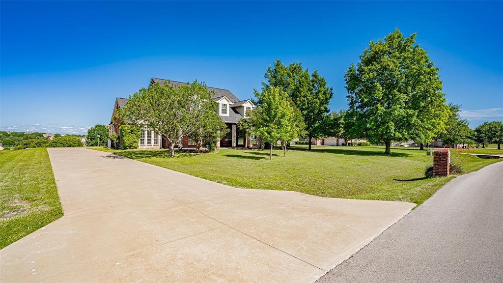 House in Granbury, Texas, United States 4 - 16882616