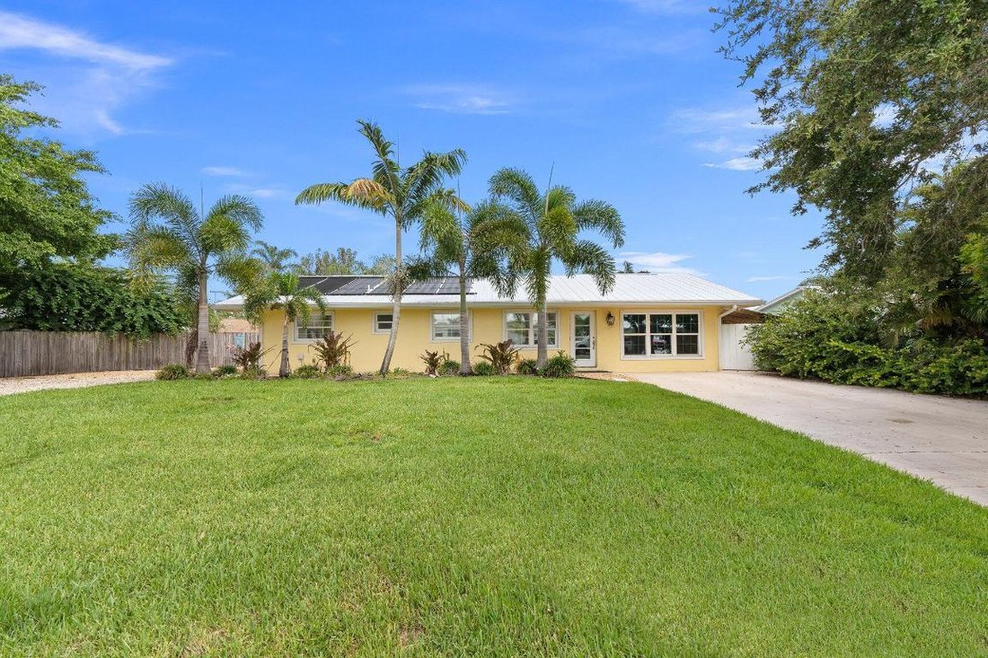 House in Palm City, Florida, United States 2 - 16632383