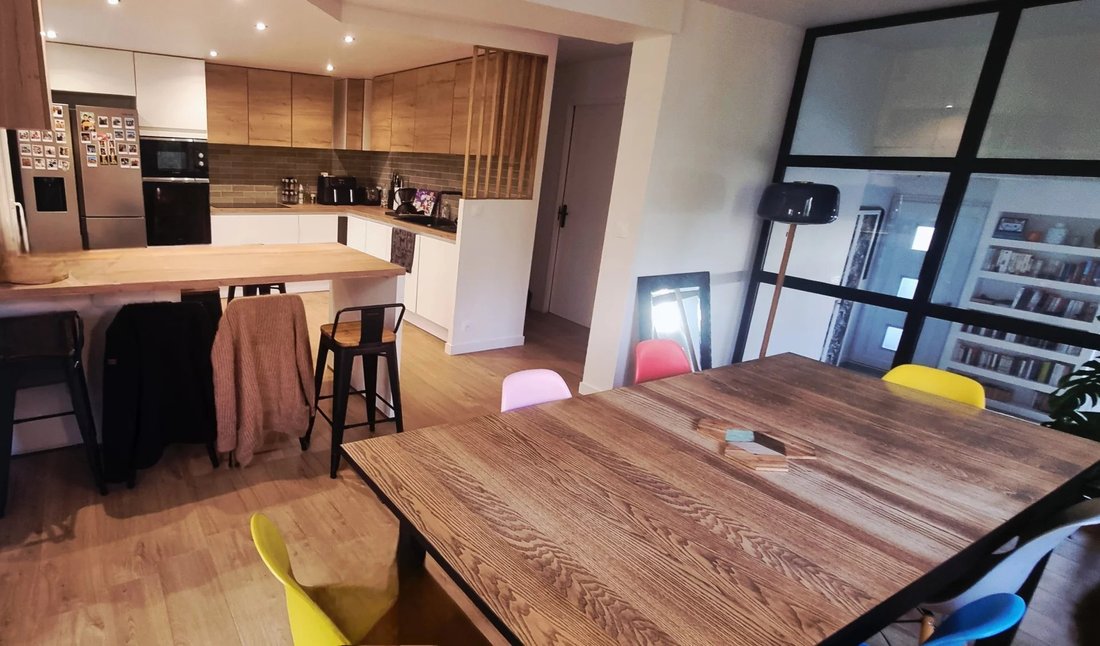 House in Anglet, Nouvelle-Aquitaine, France 5 - 16880057