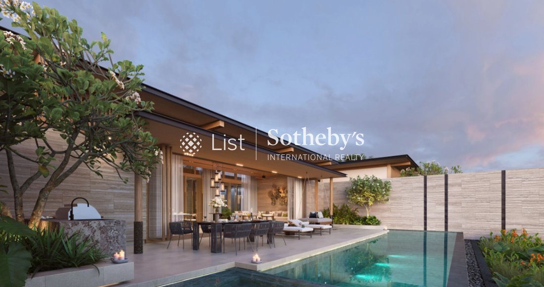 House in Choeng Thale, Phuket, Thailand 2 - 16888045