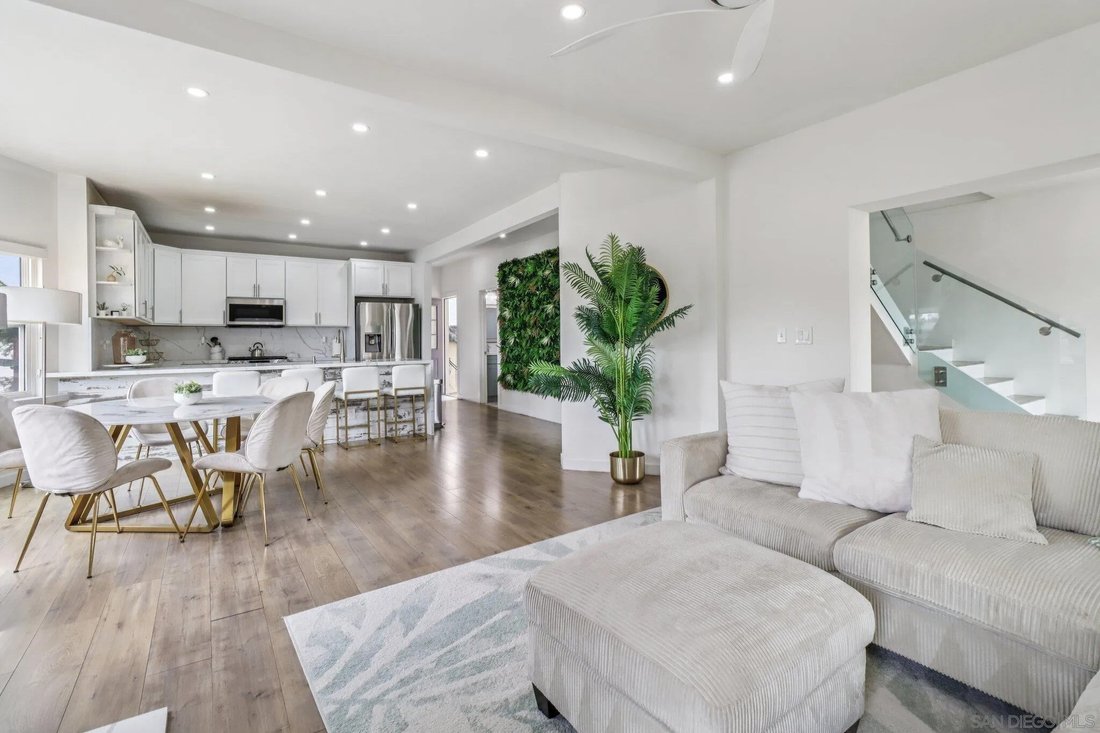 House in San Diego, California, United States 2 - 16887570