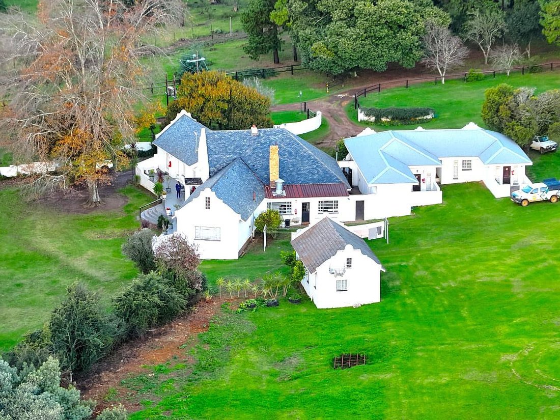 Farm Ranch in Belfast, Mpumalanga, South Africa 2 - 16871856