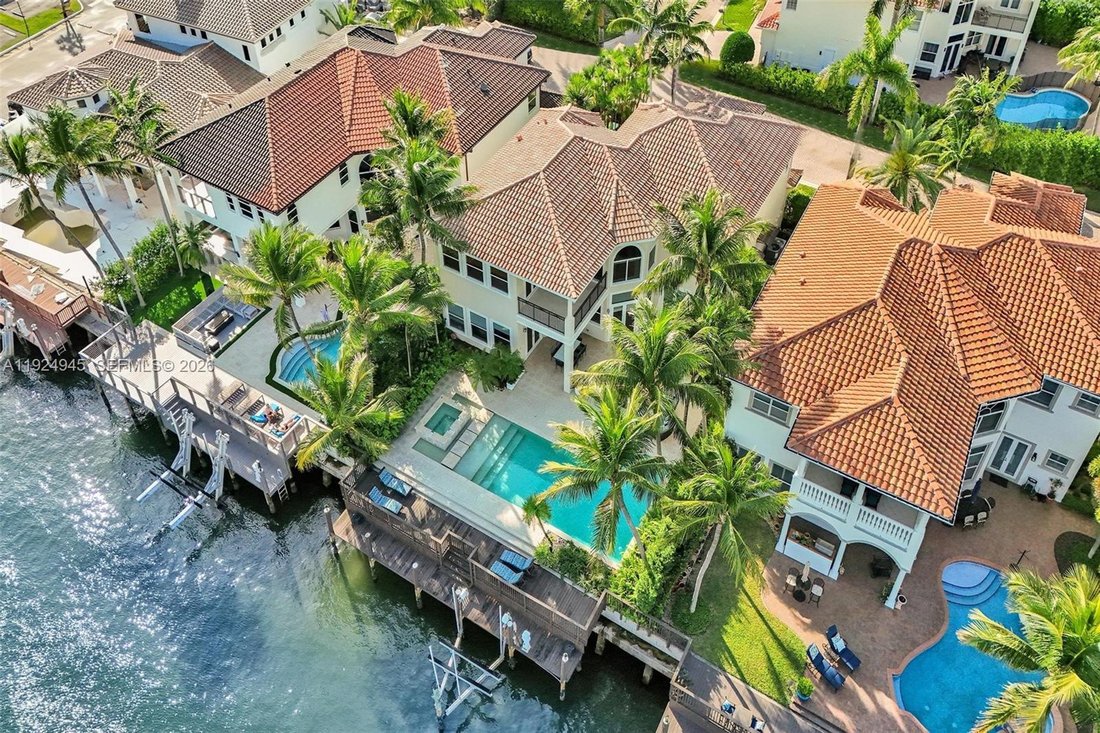 House in Hollywood, Florida, United States 5 - 16767170