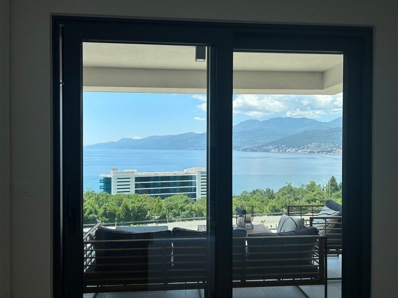Apartamento en Grad Rijeka, Primorje-Gorski, Croacia 4 - 16880423