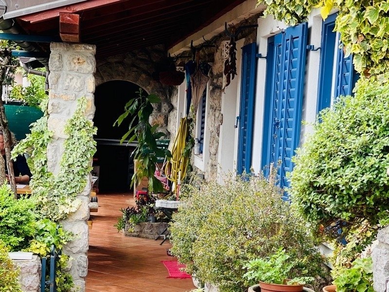 House in Grad Opatija, Primorje-Gorski Kotar County, Croatia 3 - 16880290