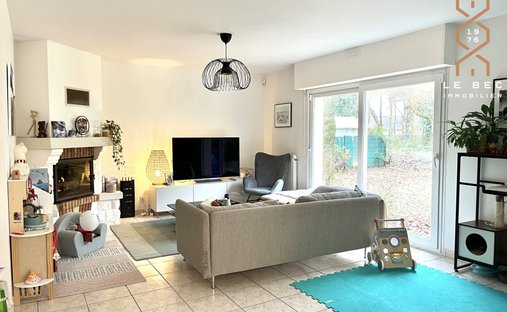 Château Vannes 622.0 Sqm 12 Bedrooms